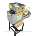 2.2KW stainless steel sweet potato cassava potato powder making machine